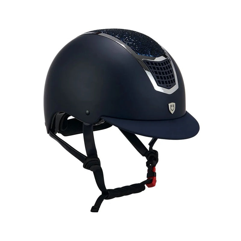 Capacete Eclipse Stone Mat Rowel Fitting - Mercado de Luxo - O Maior E-Commerce de Bens, Produtos e Serviços de Luxo do Brasil.