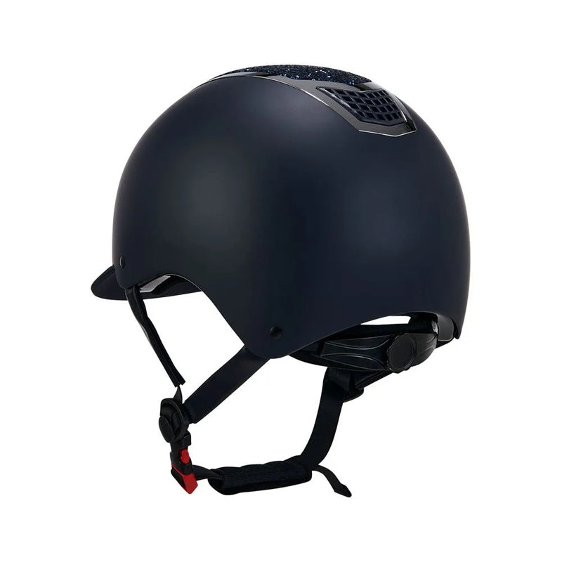 Capacete Eclipse Stone Mat Rowel Fitting - Mercado de Luxo - O Maior E-Commerce de Bens, Produtos e Serviços de Luxo do Brasil.