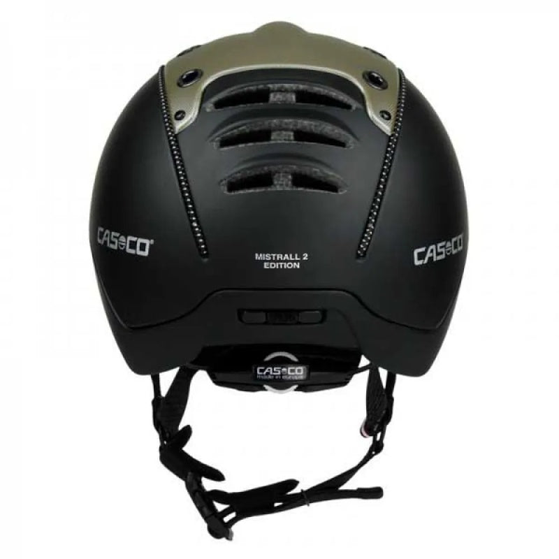 Capacete Mistrall 2 Edition - Mercado de Luxo - O Maior E-Commerce de Bens, Produtos e Serviços de Luxo do Brasil.