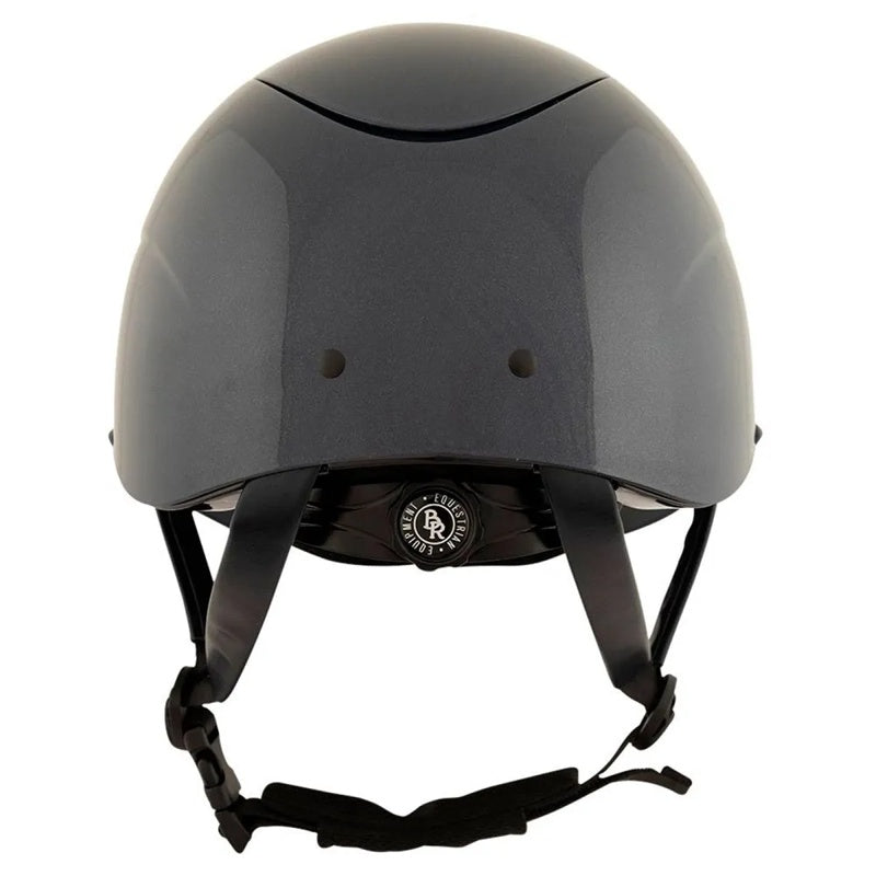 Capacete Riding Theta Plus Glossy - Mercado de Luxo - O Maior E-Commerce de Bens, Produtos e Serviços de Luxo do Brasil.