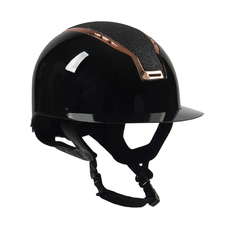 Capacete feminino Gaudi Glossy - Mercado de Luxo - O Maior E-Commerce de Bens, Produtos e Serviços de Luxo do Brasil.
