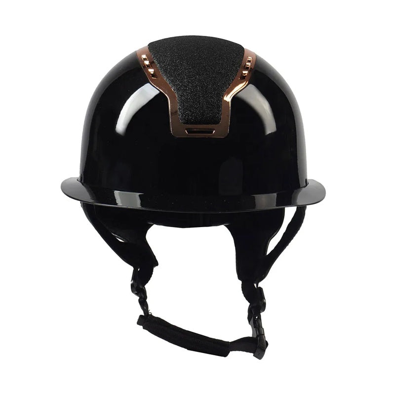 Capacete feminino Gaudi Glossy - Mercado de Luxo - O Maior E-Commerce de Bens, Produtos e Serviços de Luxo do Brasil.