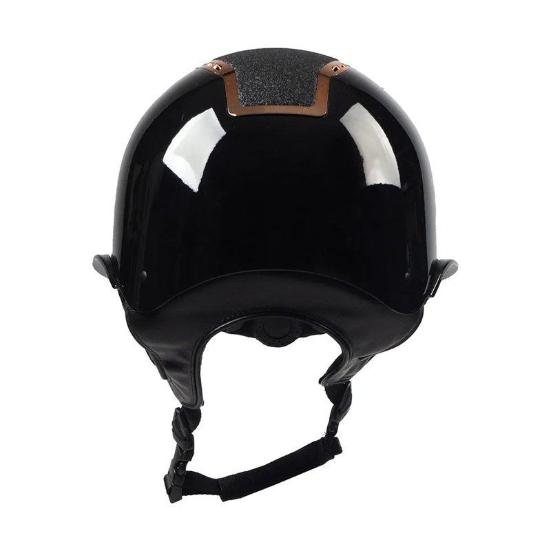 Capacete feminino Gaudi Glossy - Mercado de Luxo - O Maior E-Commerce de Bens, Produtos e Serviços de Luxo do Brasil.