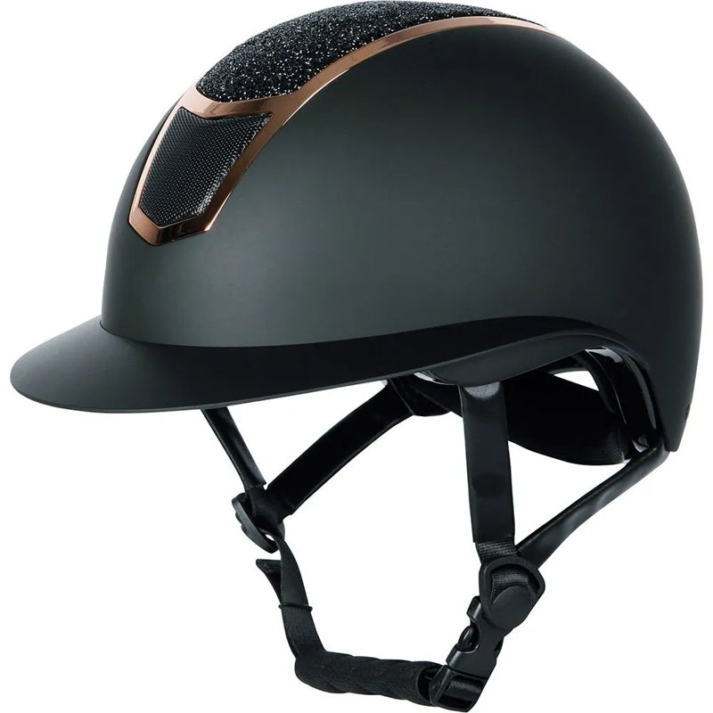 Capacete Mont Blanc Sparkle - Mercado de Luxo - O Maior E-Commerce de Bens, Produtos e Serviços de Luxo do Brasil.