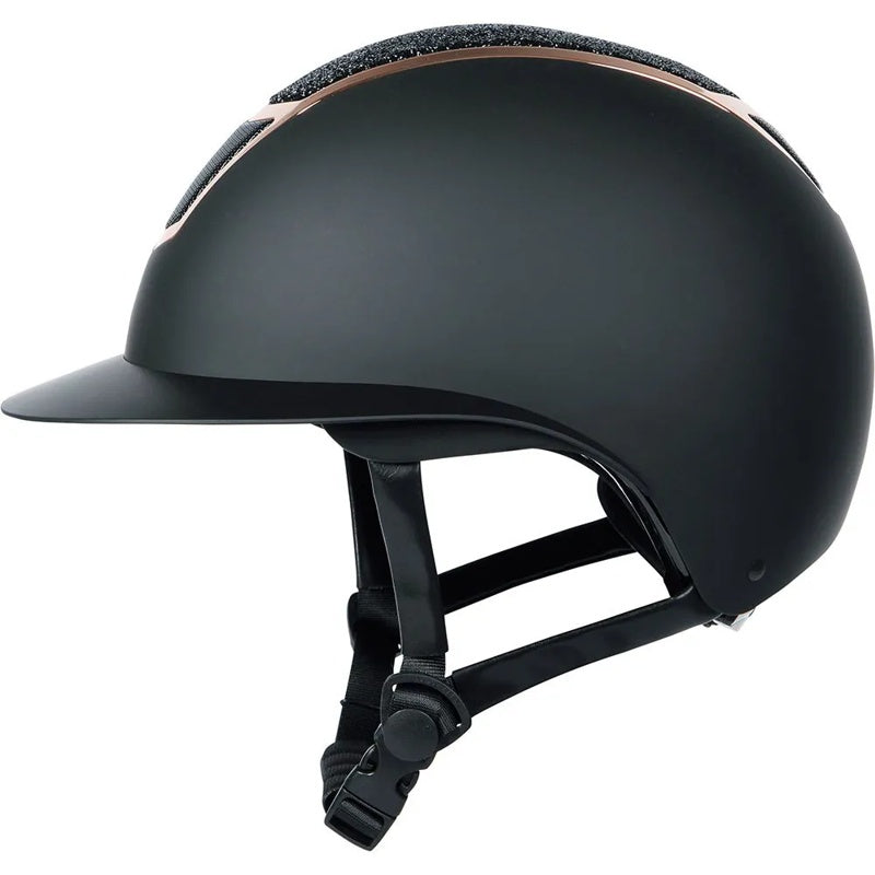 Capacete Mont Blanc Sparkle - Mercado de Luxo - O Maior E-Commerce de Bens, Produtos e Serviços de Luxo do Brasil.