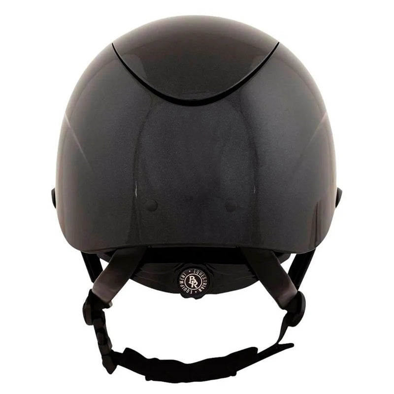 Capacete Riding Theta Plus Glossy - Mercado de Luxo - O Maior E-Commerce de Bens, Produtos e Serviços de Luxo do Brasil.