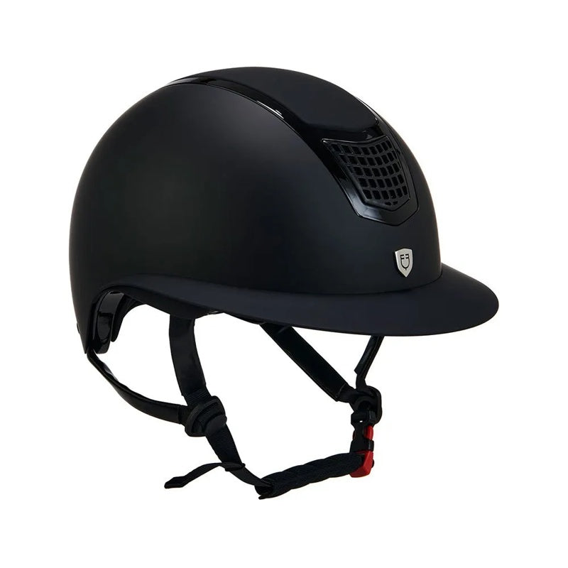 Capacete Modello Eclipse Plain Mat Wide Visor (3 Padding) - Mercado de Luxo - O Maior E-Commerce de Bens, Produtos e Serviços de Luxo do Brasil.