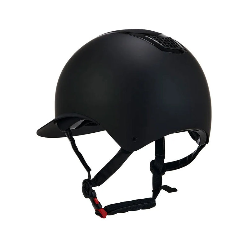 Capacete Modello Eclipse Plain Mat Wide Visor (3 Padding) - Mercado de Luxo - O Maior E-Commerce de Bens, Produtos e Serviços de Luxo do Brasil.