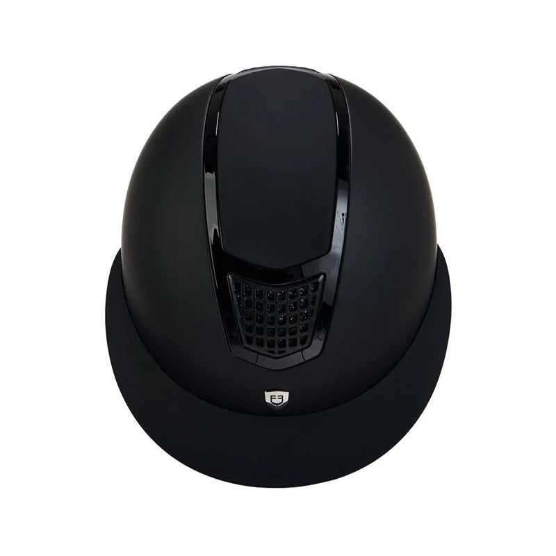 Capacete Modello Eclipse Plain Mat Wide Visor (3 Padding) - Mercado de Luxo - O Maior E-Commerce de Bens, Produtos e Serviços de Luxo do Brasil.