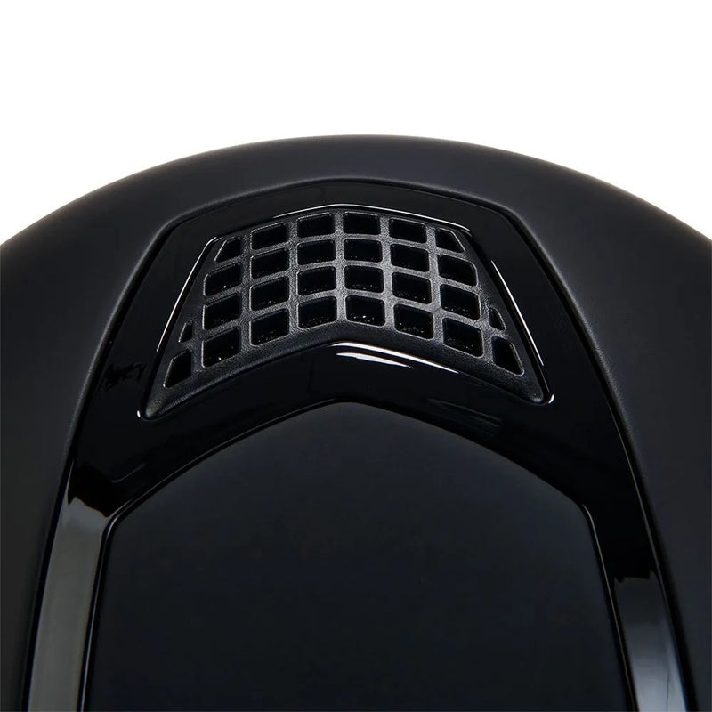 Capacete Modello Eclipse Plain Mat Wide Visor (3 Padding) - Mercado de Luxo - O Maior E-Commerce de Bens, Produtos e Serviços de Luxo do Brasil.