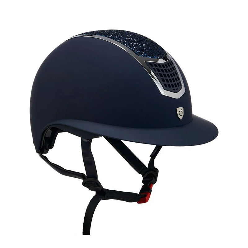 Capacete Eclipse Stone Mat Wide Visor (3 Padding) - Mercado de Luxo - O Maior E-Commerce de Bens, Produtos e Serviços de Luxo do Brasil.