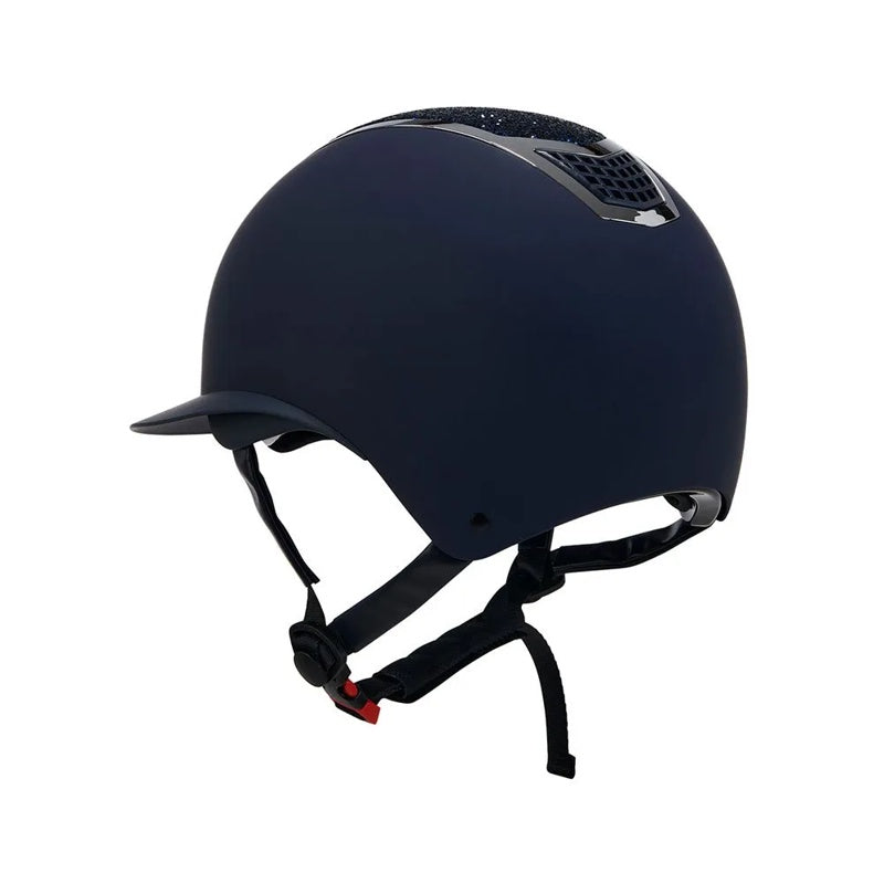 Capacete Eclipse Stone Mat Wide Visor (3 Padding) - Mercado de Luxo - O Maior E-Commerce de Bens, Produtos e Serviços de Luxo do Brasil.