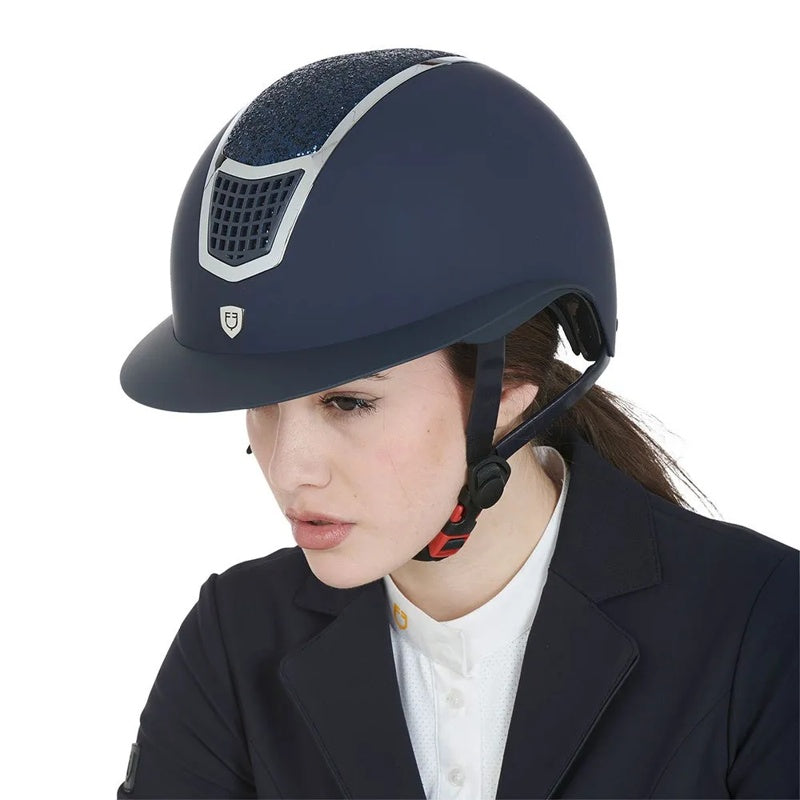 Capacete Eclipse Stone Mat Wide Visor (3 Padding) - Mercado de Luxo - O Maior E-Commerce de Bens, Produtos e Serviços de Luxo do Brasil.