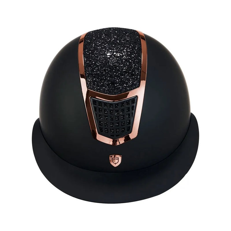 Capacete Eclipse Stone Mat Wide Visor (3 Padding) - Mercado de Luxo - O Maior E-Commerce de Bens, Produtos e Serviços de Luxo do Brasil.