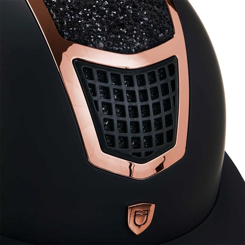 Capacete Eclipse Stone Mat Wide Visor (3 Padding) - Mercado de Luxo - O Maior E-Commerce de Bens, Produtos e Serviços de Luxo do Brasil.
