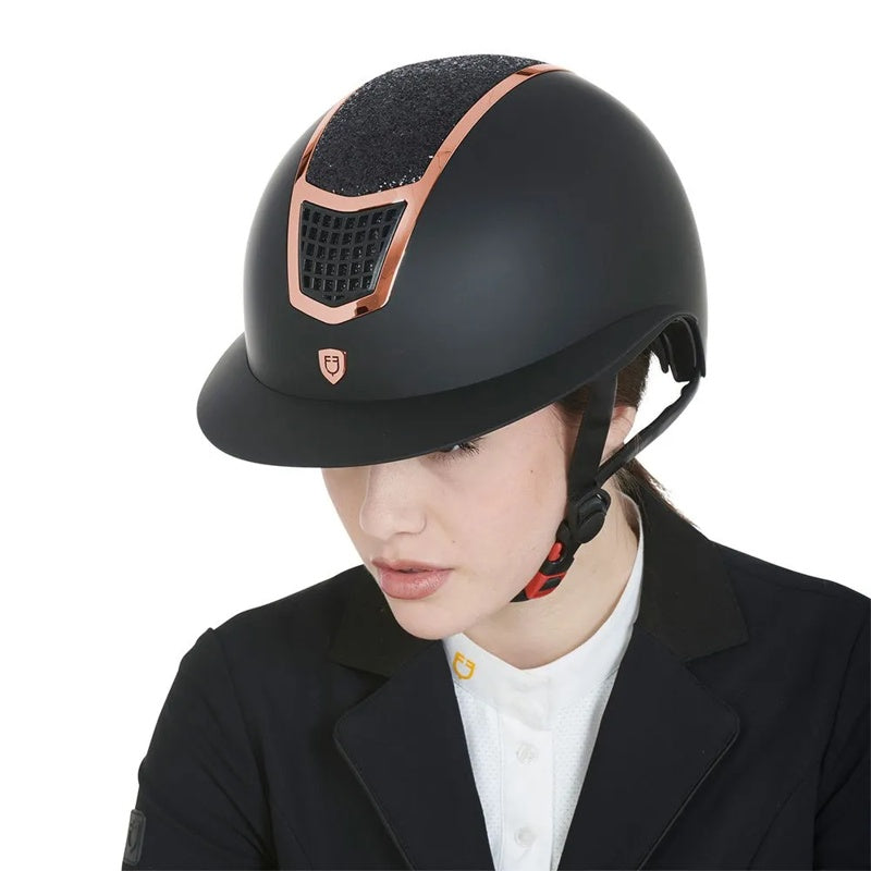 Capacete Eclipse Stone Mat Wide Visor (3 Padding) - Mercado de Luxo - O Maior E-Commerce de Bens, Produtos e Serviços de Luxo do Brasil.