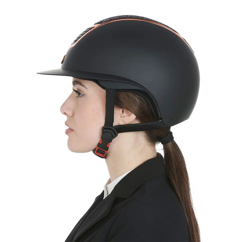 Capacete Eclipse Stone Mat Wide Visor (3 Padding) - Mercado de Luxo - O Maior E-Commerce de Bens, Produtos e Serviços de Luxo do Brasil.