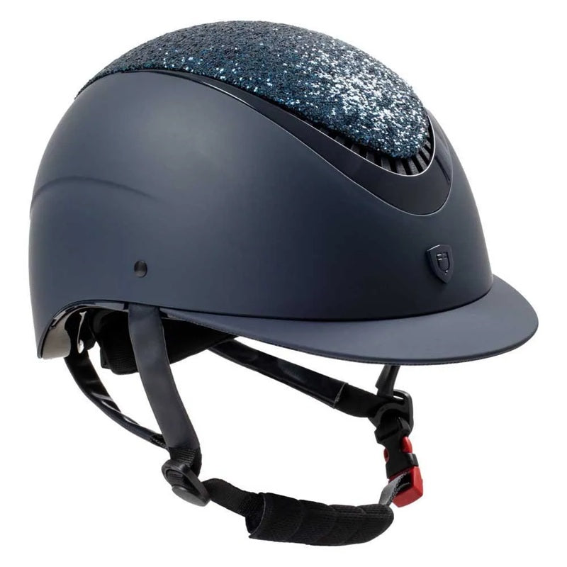 Capacete Galaxy Rowel Fitting - Mercado de Luxo - O Maior E-Commerce de Bens, Produtos e Serviços de Luxo do Brasil.