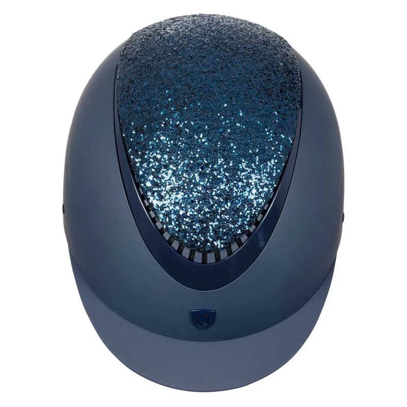 Capacete Galaxy Rowel Fitting - Mercado de Luxo - O Maior E-Commerce de Bens, Produtos e Serviços de Luxo do Brasil.