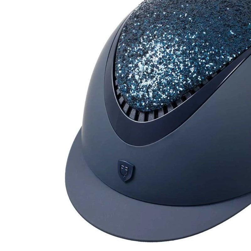 Capacete Galaxy Rowel Fitting - Mercado de Luxo - O Maior E-Commerce de Bens, Produtos e Serviços de Luxo do Brasil.