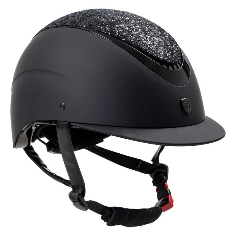 Capacete Galaxy Rowel Fitting - Mercado de Luxo - O Maior E-Commerce de Bens, Produtos e Serviços de Luxo do Brasil.