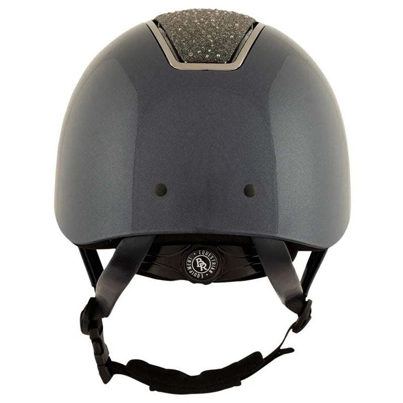 Capacete Riding Omega Glamourous Glossy - Mercado de Luxo - O Maior E-Commerce de Bens, Produtos e Serviços de Luxo do Brasil.