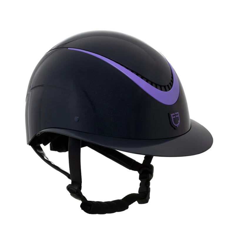 Capacete feminino Galaxy Shine - Mercado de Luxo - O Maior E-Commerce de Bens, Produtos e Serviços de Luxo do Brasil.