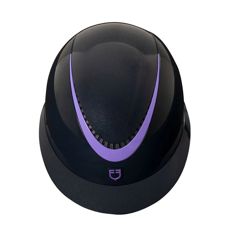 Capacete feminino Galaxy Shine - Mercado de Luxo - O Maior E-Commerce de Bens, Produtos e Serviços de Luxo do Brasil.