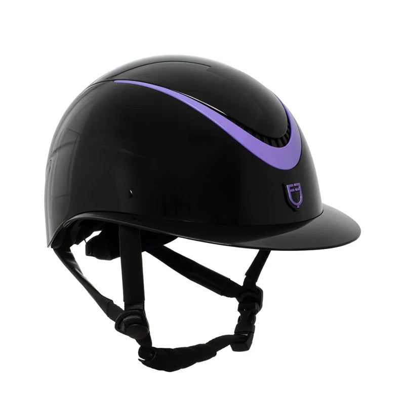 Capacete feminino Galaxy Shine - Mercado de Luxo - O Maior E-Commerce de Bens, Produtos e Serviços de Luxo do Brasil.