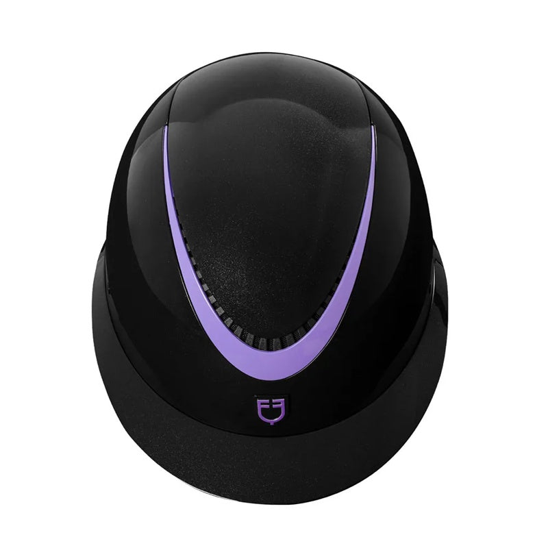 Capacete feminino Galaxy Shine - Mercado de Luxo - O Maior E-Commerce de Bens, Produtos e Serviços de Luxo do Brasil.