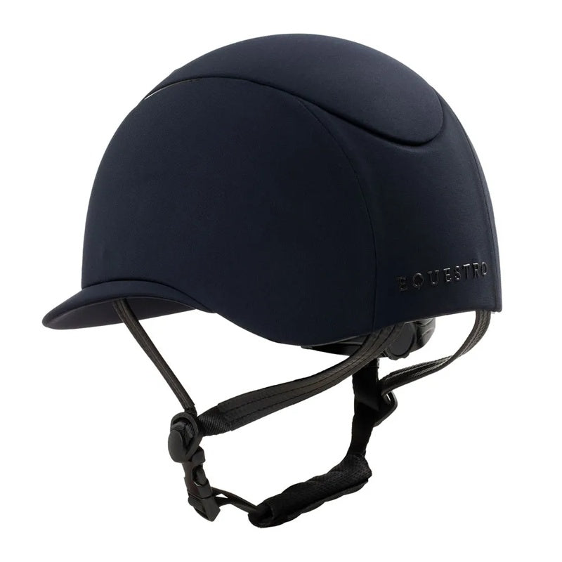 Capacete feminino com viseira larga e logotipo em relevo - Mercado de Luxo - O Maior E-Commerce de Bens, Produtos e Serviços de Luxo do Brasil.