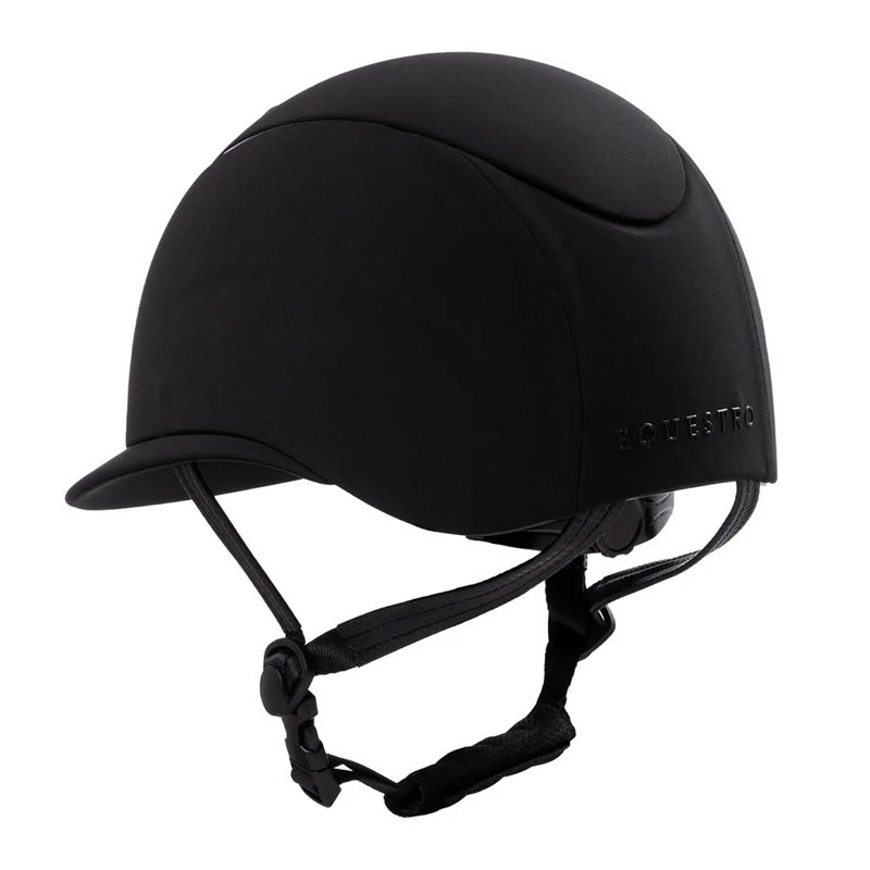 Capacete feminino com viseira larga e logotipo em relevo - Mercado de Luxo - O Maior E-Commerce de Bens, Produtos e Serviços de Luxo do Brasil.