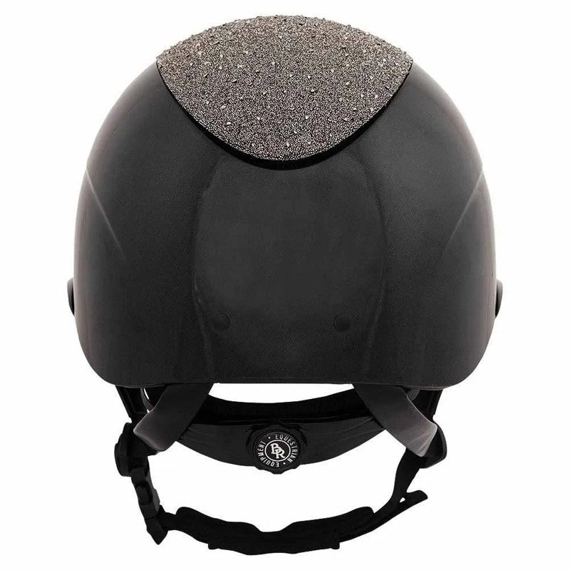 Capacete Riding Theta Glamourous Metalic VG1 Big Visor - Mercado de Luxo - O Maior E-Commerce de Bens, Produtos e Serviços de Luxo do Brasil.