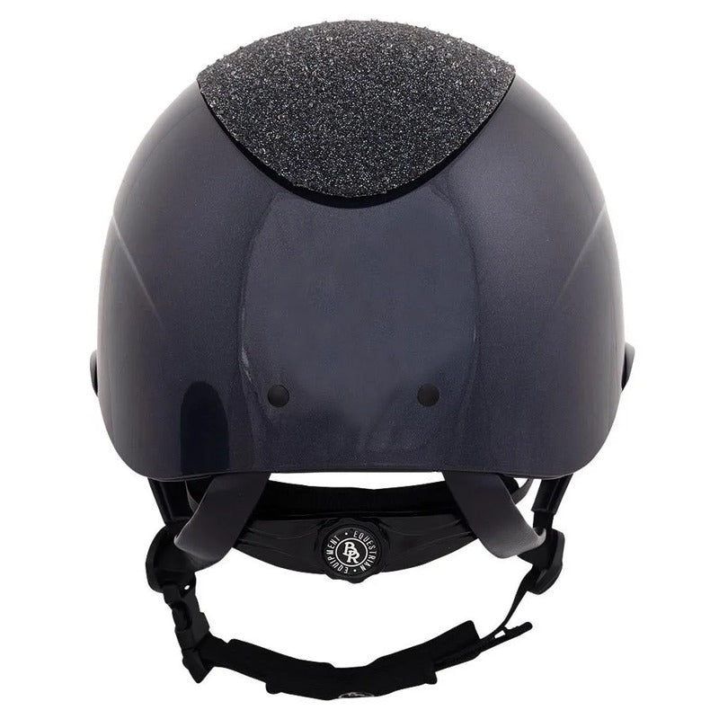 Capacete Riding Theta Glamourous Metalic VG1 Big Visor - Mercado de Luxo - O Maior E-Commerce de Bens, Produtos e Serviços de Luxo do Brasil.