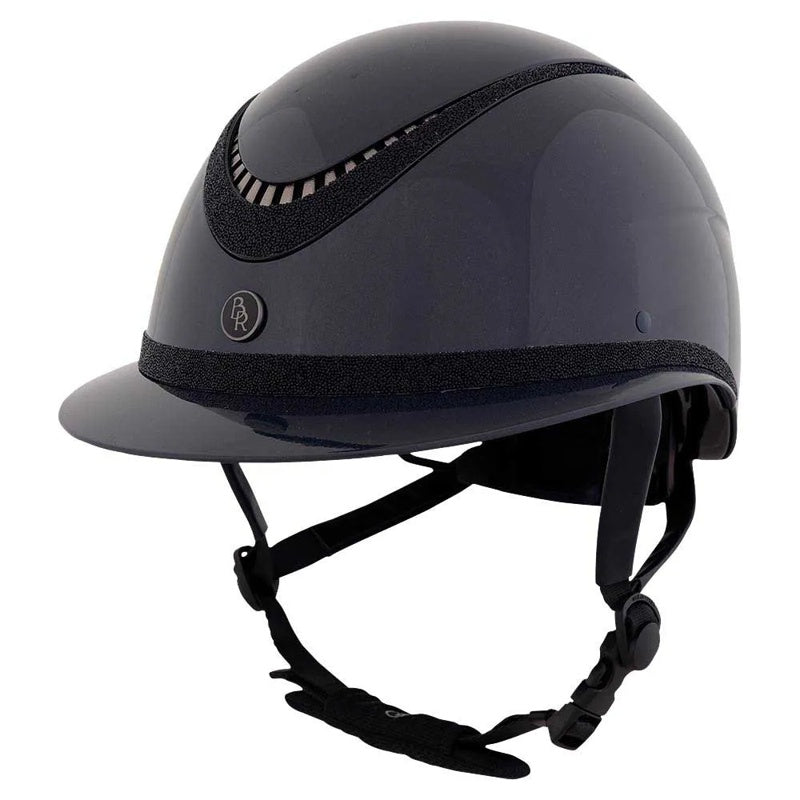 Capacete Thèta Radiant EN1384-2023 - Mercado de Luxo - O Maior E-Commerce de Bens, Produtos e Serviços de Luxo do Brasil.