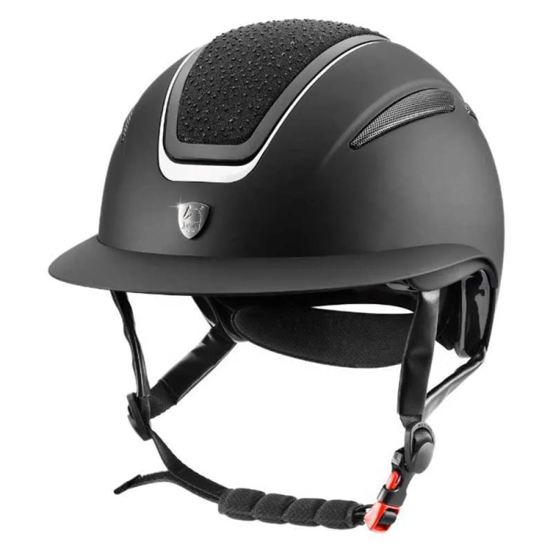 Capacete Cassiopea - Mercado de Luxo - O Maior E-Commerce de Bens, Produtos e Serviços de Luxo do Brasil.