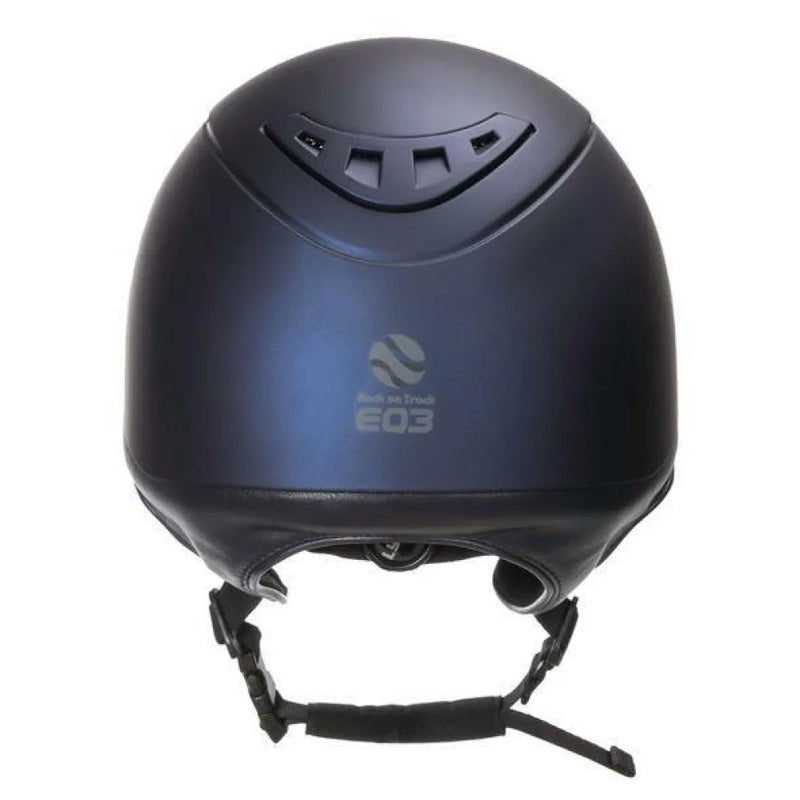 Capacete EQ3 Lynx Smoth - Mercado de Luxo - O Maior E-Commerce de Bens, Produtos e Serviços de Luxo do Brasil.