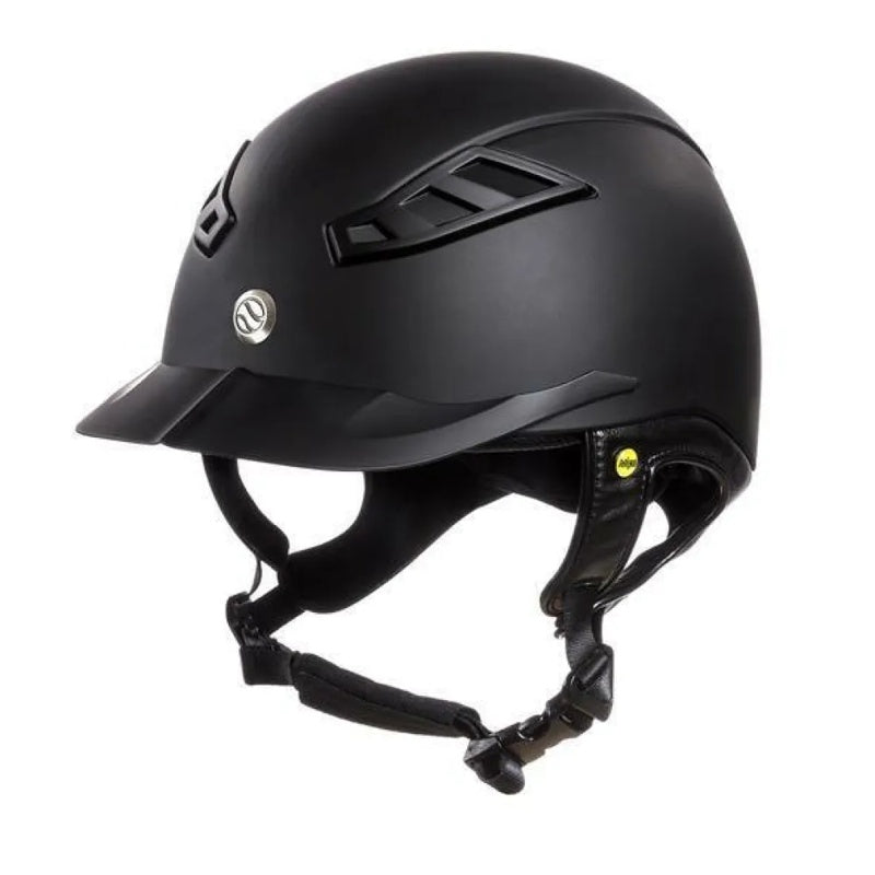 Capacete EQ3 Lynx Smoth - Mercado de Luxo - O Maior E-Commerce de Bens, Produtos e Serviços de Luxo do Brasil.
