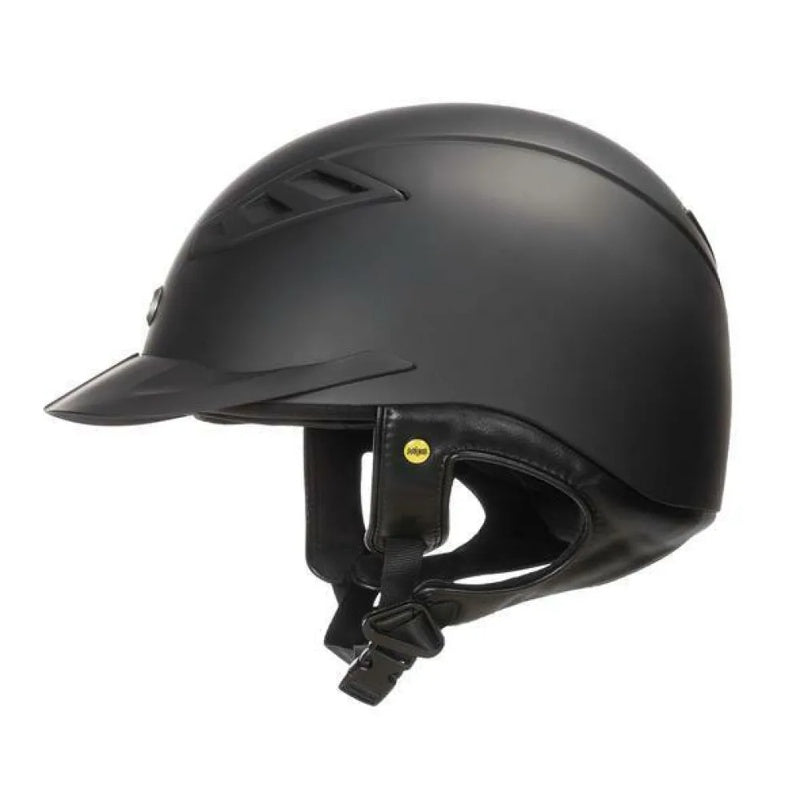 Capacete EQ3 Lynx Smoth - Mercado de Luxo - O Maior E-Commerce de Bens, Produtos e Serviços de Luxo do Brasil.