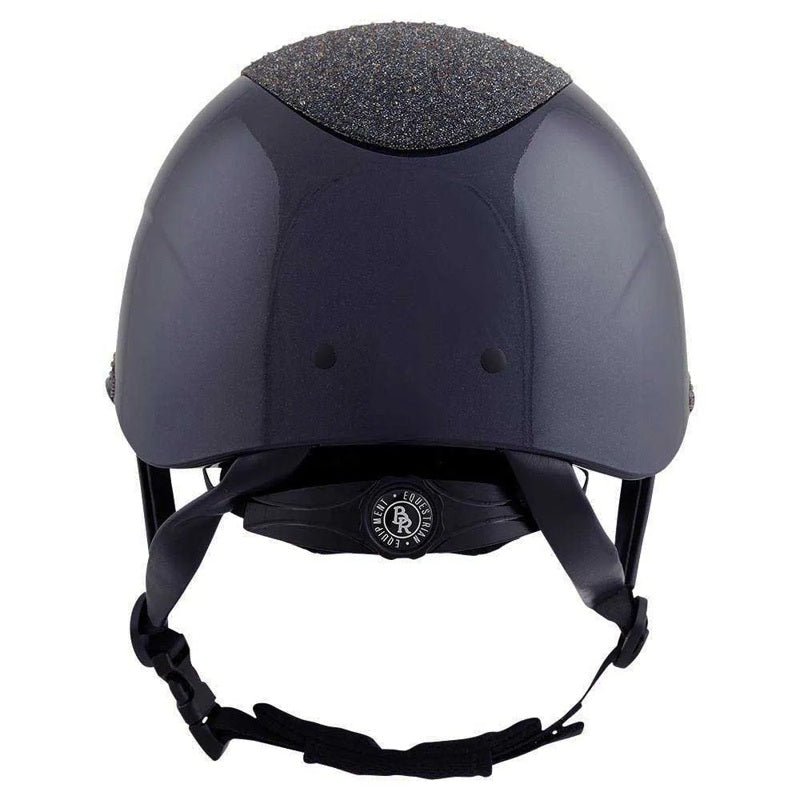 Capacete Theta Plus Dazzling Glamourous Glossy - Mercado de Luxo - O Maior E-Commerce de Bens, Produtos e Serviços de Luxo do Brasil.