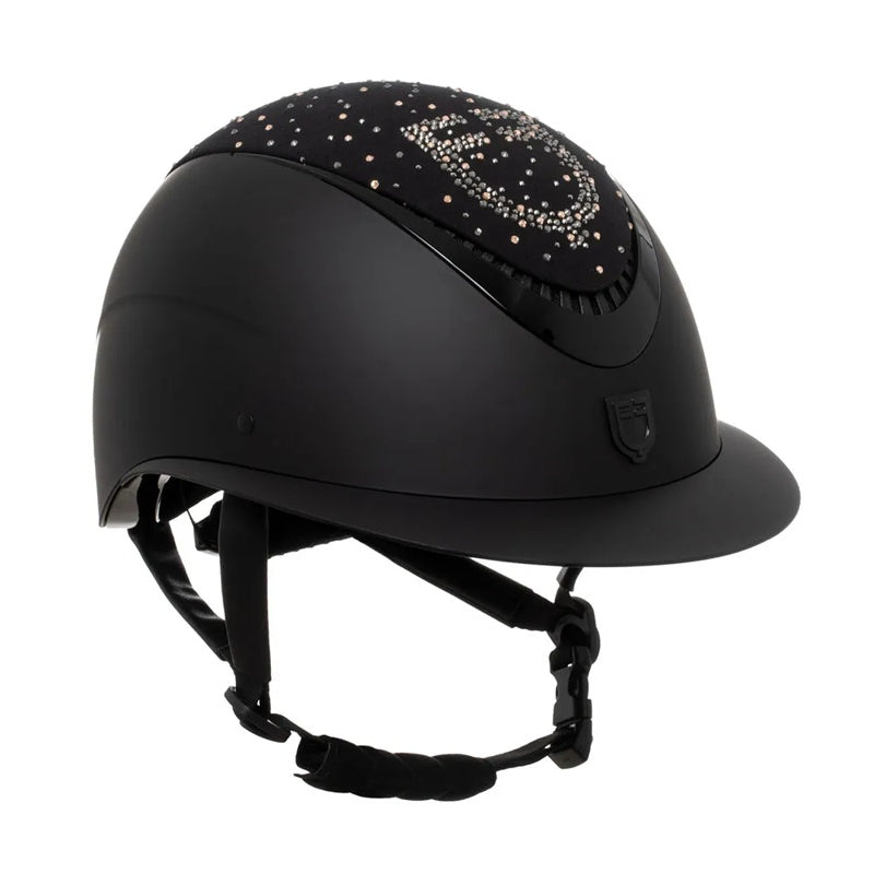 Capacete feminino Proxima Wide - Mercado de Luxo - O Maior E-Commerce de Bens, Produtos e Serviços de Luxo do Brasil.