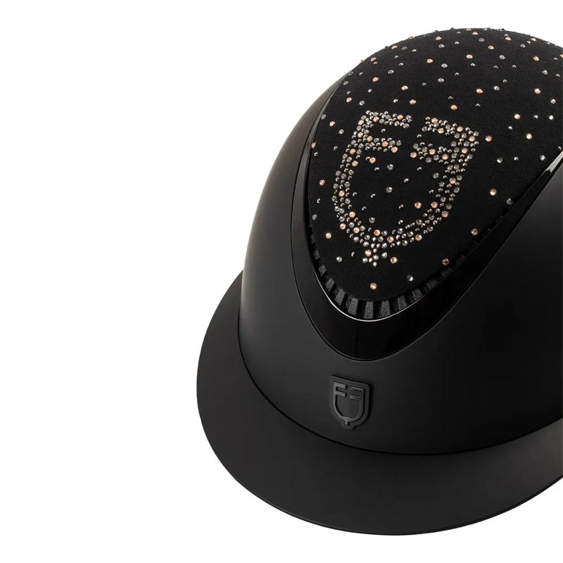 Capacete feminino Proxima Wide - Mercado de Luxo - O Maior E-Commerce de Bens, Produtos e Serviços de Luxo do Brasil.