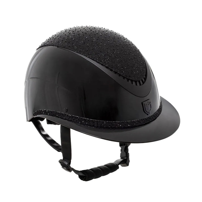 Capacete feminino Luxury - Mercado de Luxo - O Maior E-Commerce de Bens, Produtos e Serviços de Luxo do Brasil.