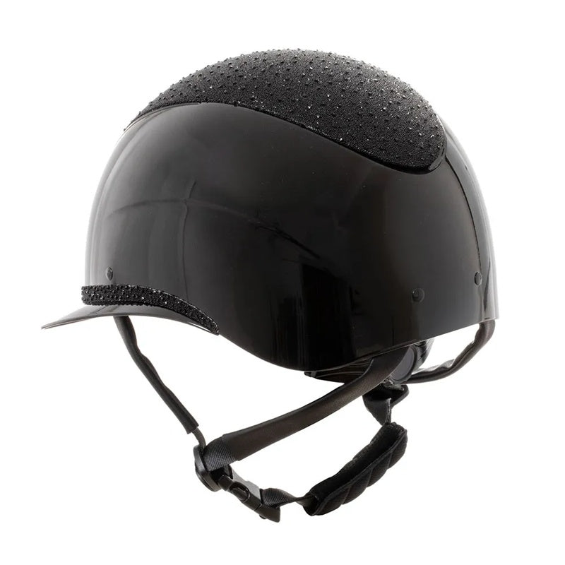 Capacete feminino Luxury - Mercado de Luxo - O Maior E-Commerce de Bens, Produtos e Serviços de Luxo do Brasil.