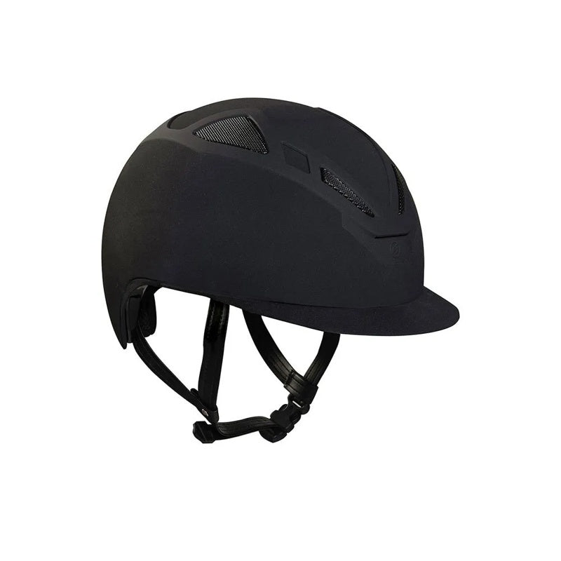 Capacete Apex Hnt Black Matt - Mercado de Luxo - O Maior E-Commerce de Bens, Produtos e Serviços de Luxo do Brasil.