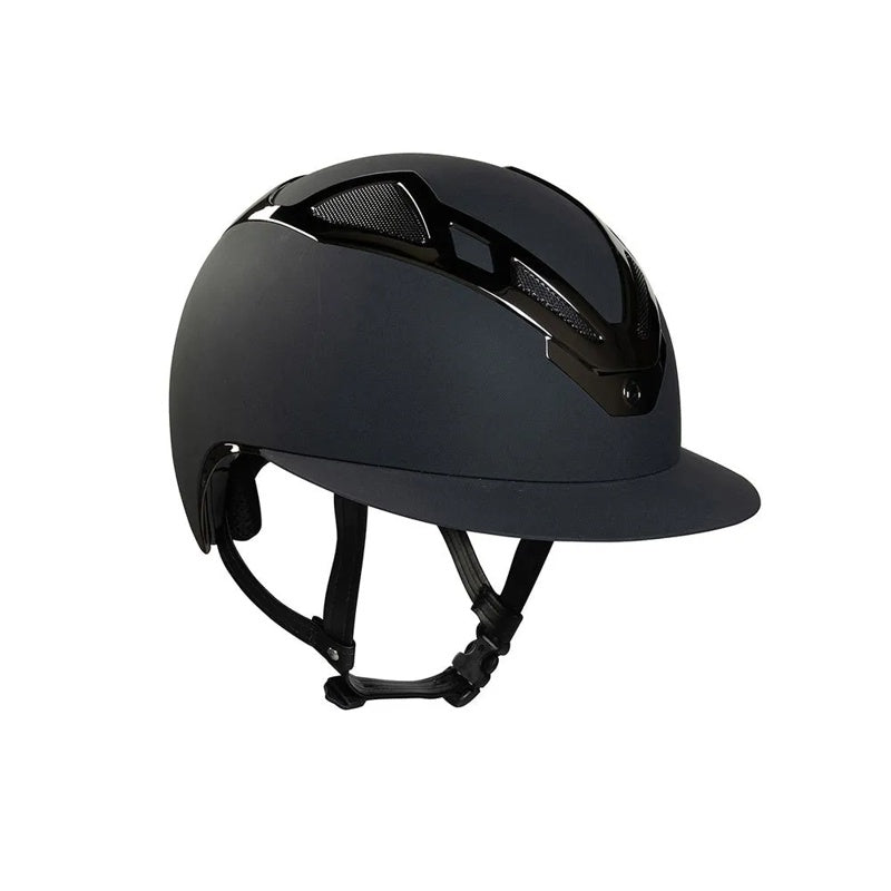 Capacete Apex Chrome Blk Matt - Mercado de Luxo - O Maior E-Commerce de Bens, Produtos e Serviços de Luxo do Brasil.