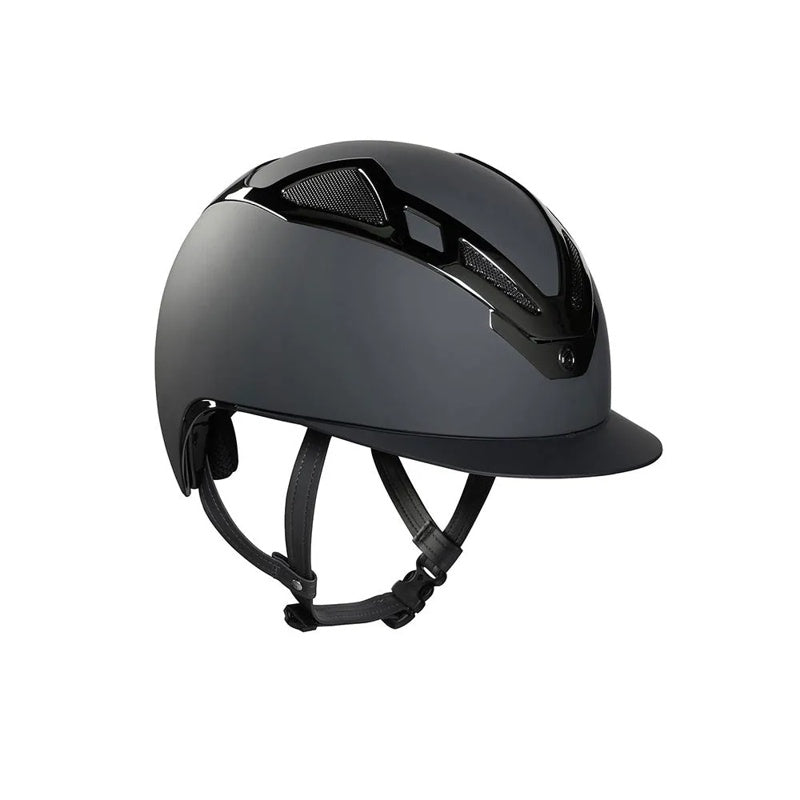 Capacete Apex Chrome Anthracite Matt - Mercado de Luxo - O Maior E-Commerce de Bens, Produtos e Serviços de Luxo do Brasil.