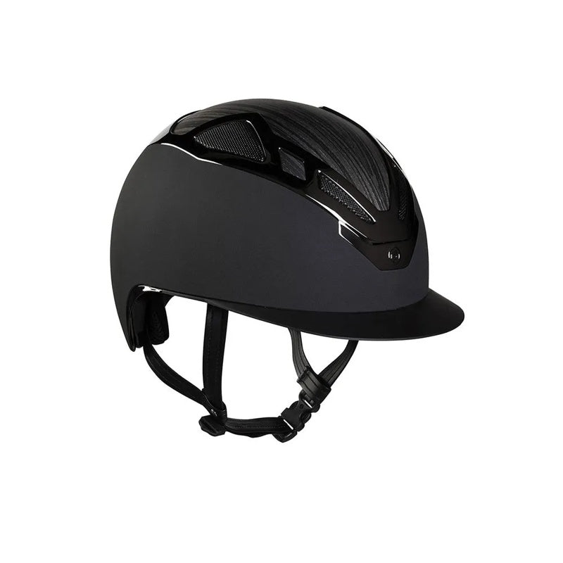Capacete Apex Wood Black Matt - Mercado de Luxo - O Maior E-Commerce de Bens, Produtos e Serviços de Luxo do Brasil.