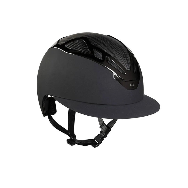 Capacete Apex Wood Black Matt - Mercado de Luxo - O Maior E-Commerce de Bens, Produtos e Serviços de Luxo do Brasil.