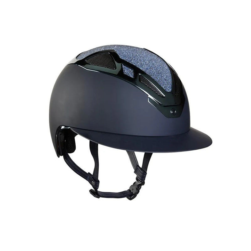 Capacete Apex Swarovski Blu Navy - Mercado de Luxo - O Maior E-Commerce de Bens, Produtos e Serviços de Luxo do Brasil.